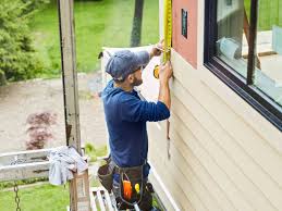 Siding for Commercial Buildings in Larimore, ND